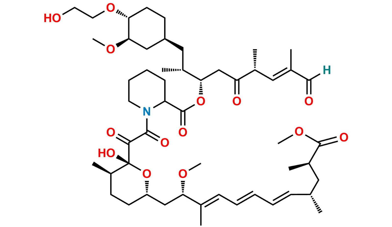 Everolimus Impurity 11